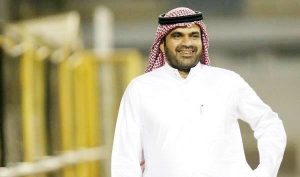 "البلوي": "المولد" مستمر مع الاتحاد.. والمدرب الجديد لديه طموح