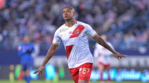 أنسيلمو: أشكر جمهور الاتحاد على الدعم.. ولكن لا زلت لاعباً وحداوياً