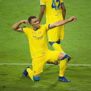 لم أساوم النصر.. "حمدالله" يخرج عن صمته بـ7 رسائل نارية للجماهير