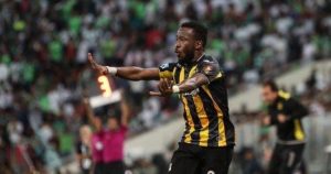 الهلال والنصر يترقبان موقف المولد