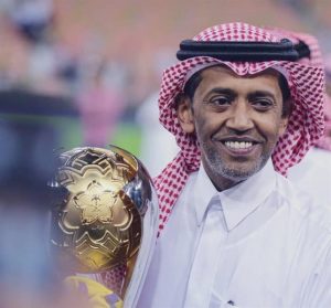 "بغلف" يكشف عن المركز الذي يعاني منه النصر