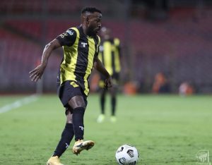 "المريسل": جارديم طالب إدارة الهلال بالتعاقد مع "المولد"