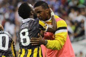 رسالة قوية من محمد نور إلى فهد المولد: "أرض نفسك قبل أن ترضي الجماهير" (فيديو)