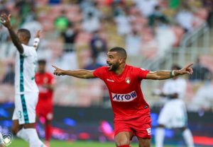 اتحاد الكرة يعلق على احتجاج الأهلي ضد ضمك (فيديو)