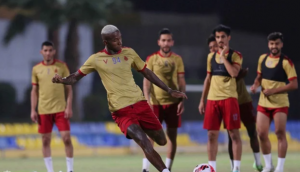 النصر يقترب من صفقة حارس مرمى إسباني