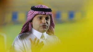 رئيس النصر: سوء مستوانا لا يبرر أخطاء حكم الـ"VAR" الغريبة