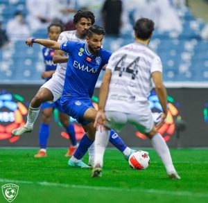 5 أرقام ضمن أبرز ملامح الجولة الأولى لدوري المحترفين