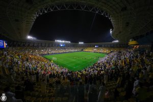 العربي الكويتي يستنكر تصرف النصر.. ويطالبه بتوضيح رسمي