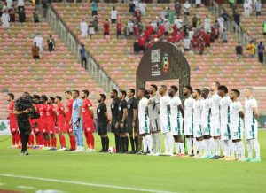 "الانضباط" تعاقب الأهلي والنصر بعد أحداث الجولة الثالثة بدوري المحترفين