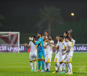 إعلامي يكشف أول المغادرين عن الاتحاد