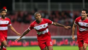 "الأهلي" يدخل في مفاوضات لضم نجم "الوحدة"