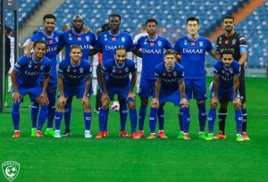 "الانضباط" تُغرم الهلال ورئيسه "بن نافل" ماليًا