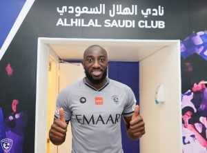 ماريغا: طالما الفريق مستمر في الانتصارات علينا فقط مواصلة العمل (فيديو)