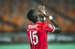 جالطة سراي ينافس النصر على صفقة ديانج