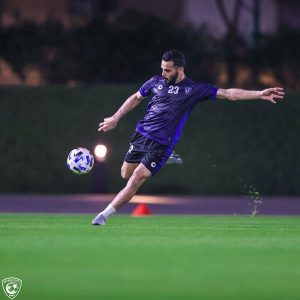 كواليس تعثر مفاوضات انتقال نجم الهلال إلى الأهلي