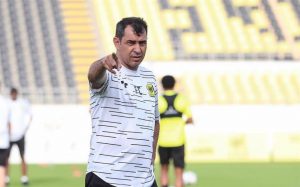 أنقذت الاتحاد.. أول تعليق من كاريلي بعد رحيله