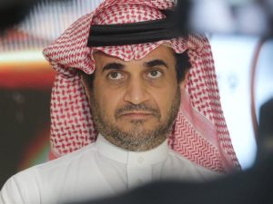 خالد البلطان يحسم الجدل بشأن رحيله عن رئاسة الشباب