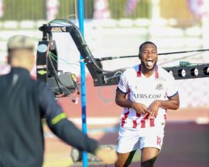 الاتحاد يتمم اتفاقه مع نياكاتي