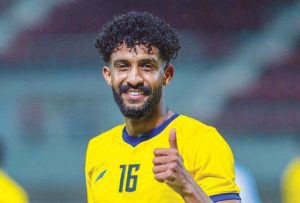 الأهلي يقترب من ضم لاعب التعاون