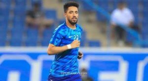 صراع ثنائي لخطف هتان باهبري من الهلال