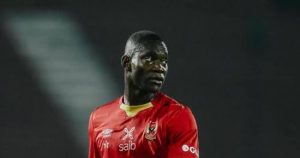 الكشف عن حقيقة مفاوضات "النصر" مع محترف "الأهلي" المصري