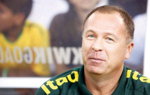 "مينيز" يوجه رسالة للجنود المجهولين في النصر(فيديو)