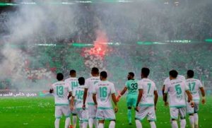 رسالة مؤثرة من الأهلي ورئيسه إلى الجماهير للوقف خلف النادي (فيديو)