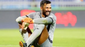 محمد العويس يوافق على الانتقال إلى صفوف النصر