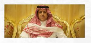 "القثامي" يتكفل بمكافآت "الأهلي"حال الفوز أمام "الفيصلي"