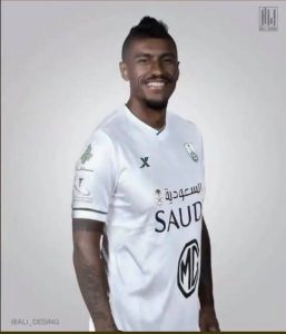 خبر سار بشأن باولينيو والنجوم الجدد في الأهلي