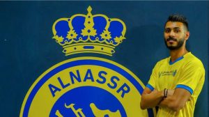 آل فتيل يدخل حسابات مدرب النصر