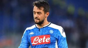 "فرانكفورت" يوافق على رحيل أمين يونس إلى الشباب