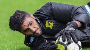 حارس الاتحاد يعلن رسميا تجديد عقده