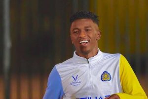 "الاتفاق" يرغب في ضم لاعب "النصر"