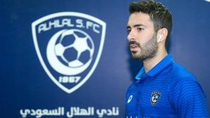 "أحدهم أوروبي".. أمير كردي يُفاضل بين 5 عروض للرحيل عن "الهلال"