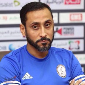 سامي الجابر يرد على "الصرامي" بشأن اختياره لتقديم برنامج رياضي
