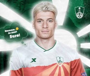 موقف "باولينيو" و"أليوسكي" من المشاركة مع "الأهلي" في انطلاقة الدوري