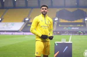 أزمة تضرب النصر قبل أيام من انطلاق دوري المحترفين