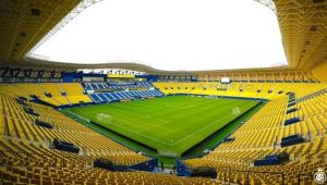 النصر يفقد ملعب تدريباته 3 أشهر