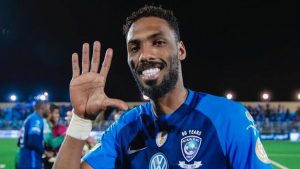 الكشف عن كواليس مفاوضات الاتحاد مع "جحفلي"