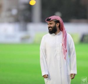 الاتحاد يسدد مستحقات الاتفاق.. وينجو من خصم 3 نقاط