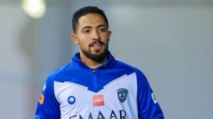 باهبري خارج حسابات جارديم