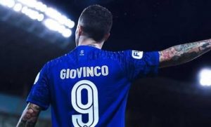 "جيوفينكو" يتسبب في أزمة للهلال