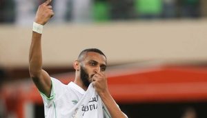 مهند عسيري يحرم الأهلي من الصفقات الجديدة