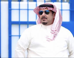 نواف بن سعد ينتقد التنافس في التعاقد لكسب الجماهيرية.. ويؤكد: الهلال ثابت والبقية متحركون (فيديو)