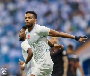 رسميا.. الهلال يعلن حجم إصابة "البليهي"