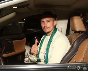 الأهلي يقرر الاستغناء عن "فيجسا"