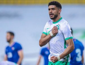 العمري: نبحث عن بداية موفقة