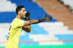 أزمة مفاجئة تضرب استقلال طهران قبل مواجهة الهلال بدوري الأبطال