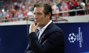 "بيدرو مارتينيز" يُحرج إدارة مسلي آل معمر بشأن تدريب النصر